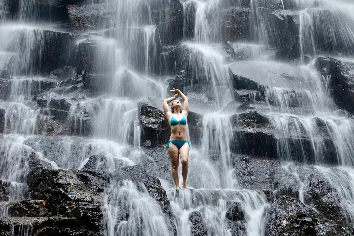 Discover Bali’s Top Waterfalls: A Guide to Nature’s Hidden Gems