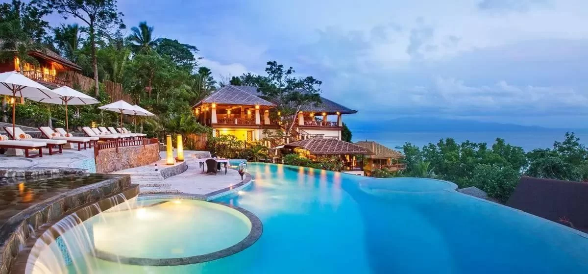 Luxury Resorts in Indonesia: Unwind at the Best Resorts Across the Archipelago