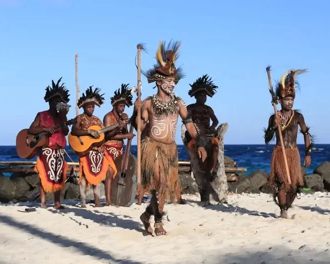 Cultural Festivals in Indonesia You Shouldn’t Miss – Discover the Best Cultural Experiences