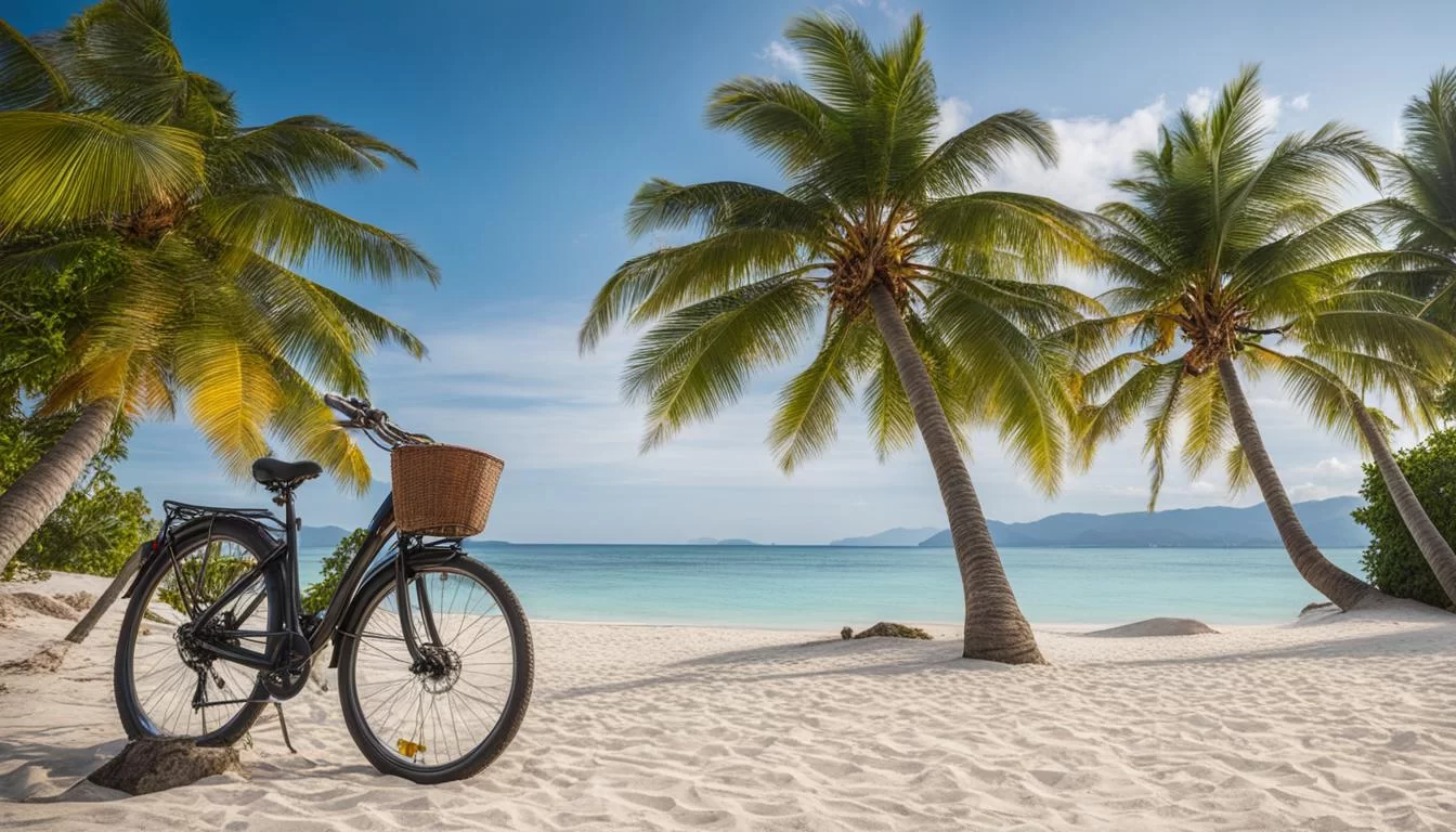 How to Plan a Sustainable Vacation in Indonesia: Eco-Friendly Travel Tips and Destinations