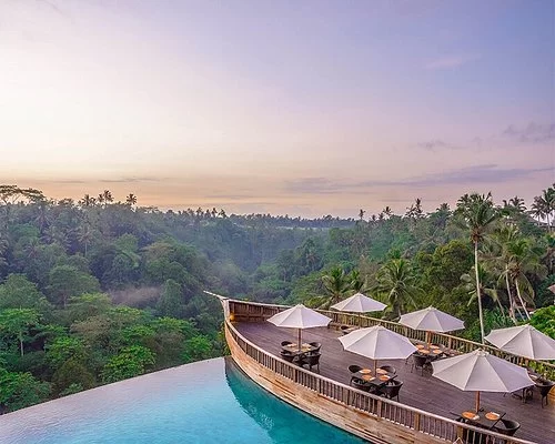 Luxury Resorts in Indonesia – Experience Unmatched Comfort and Beauty