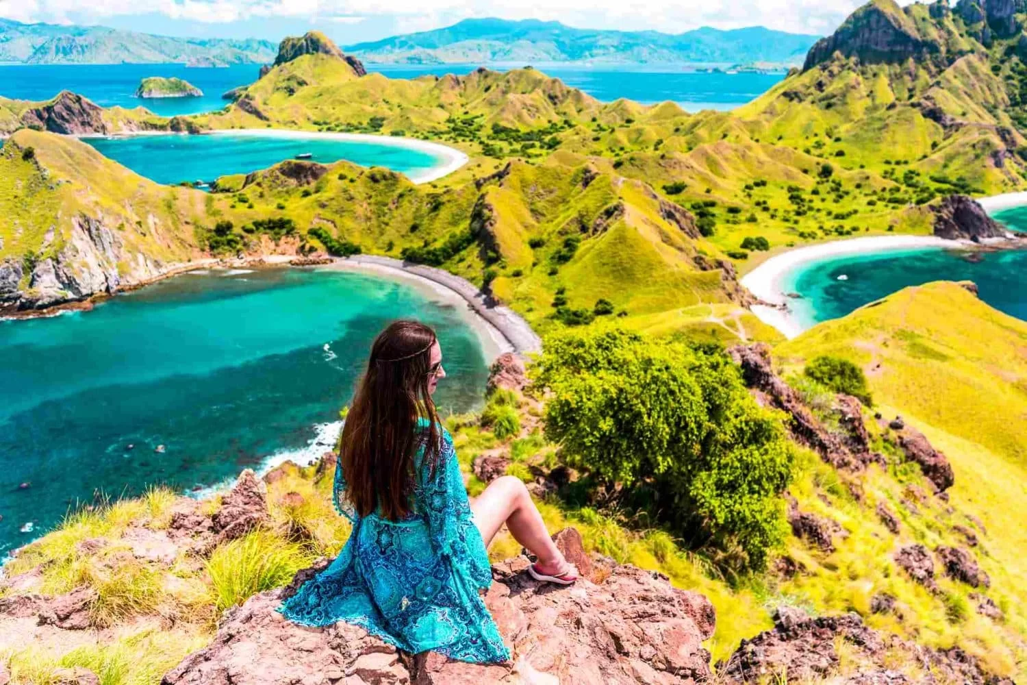 How to Visit Indonesia's National Parks: Best Destinations and Travel Tips