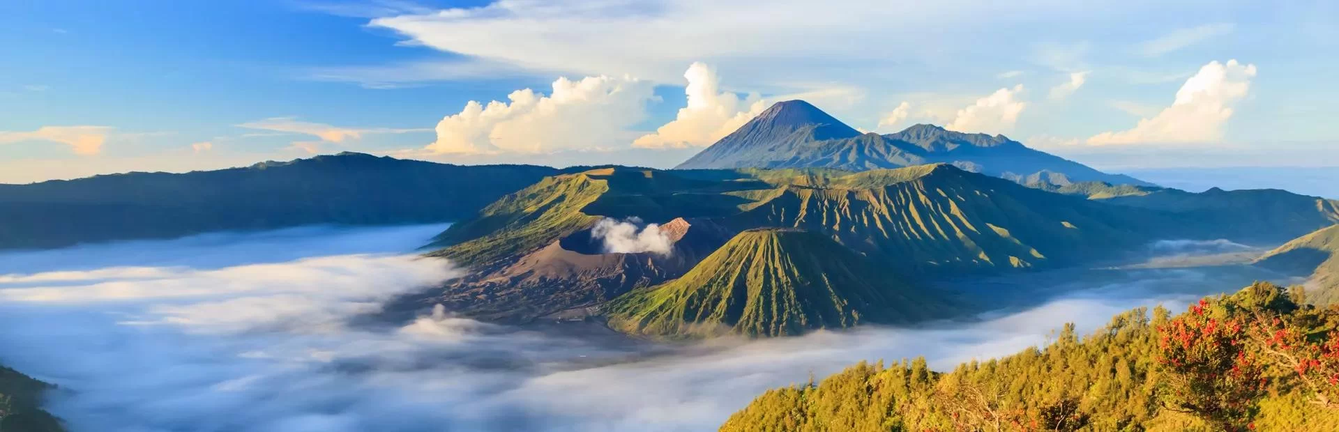 Unique Cultural Experiences in Java and Bali, Indonesia: A Traveler's Guide