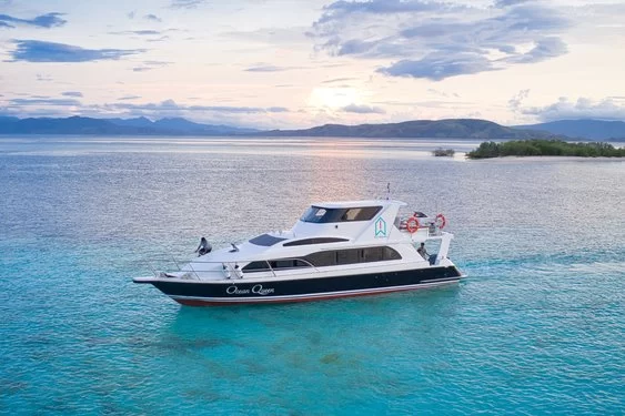 Winter Cruise Special Offers in Indonesia