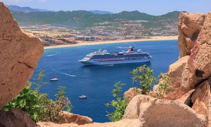 Cruises to the Mexican Riviera from California: Your Ultimate Guide to Exploring the Best Destinations