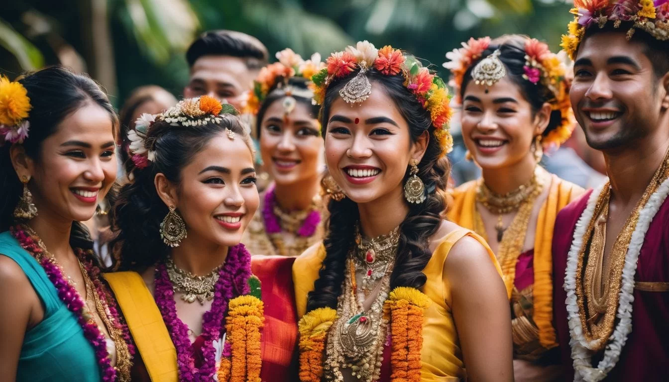 Best Time to Visit Bali for Cultural Events and Festivals – Explore Bali’s Rich Traditions