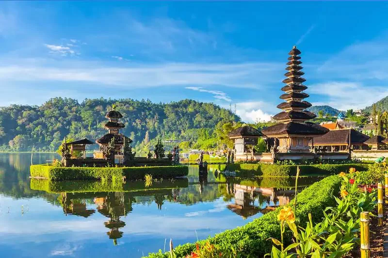 Exploring Bali’s Hidden Temples and Sacred Spots: Unveil the Island’s Spiritual Secrets