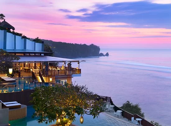Top Luxury Resorts in Indonesia with Ocean Views: The Ultimate Guide