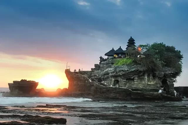How to Experience Bali’s Spiritual Side: A Journey to the Heart of the Island