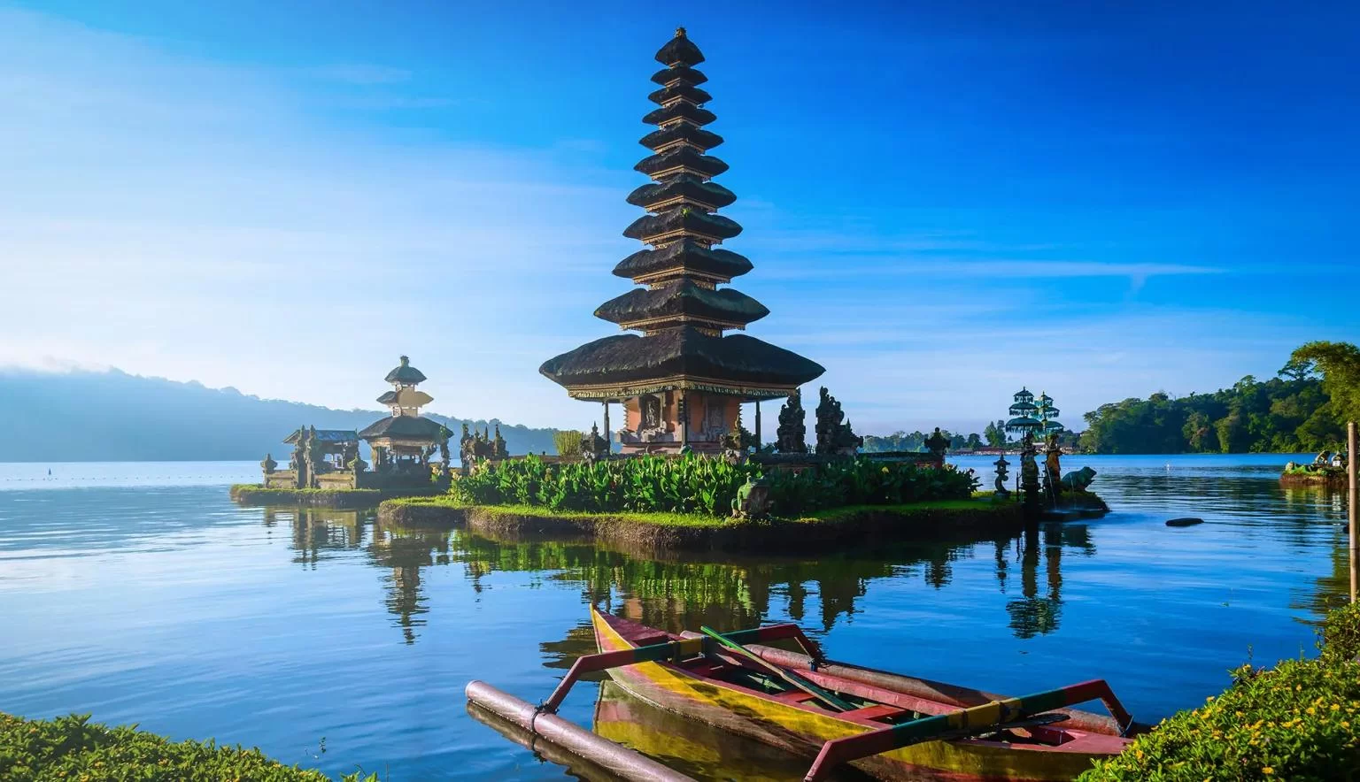 Best Time to Visit Indonesia for Holidays: Explore the Perfect Seasons