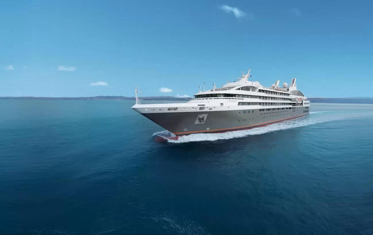Western Indonesia Cruise Comparison: Choose the Best Route for Your Adventure