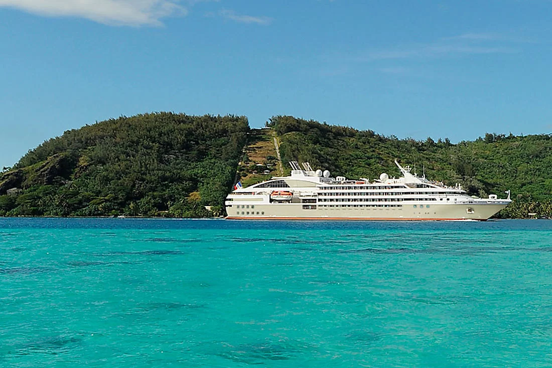 Maluku Islands Food Tour by Cruise: A Culinary Adventure at Sea