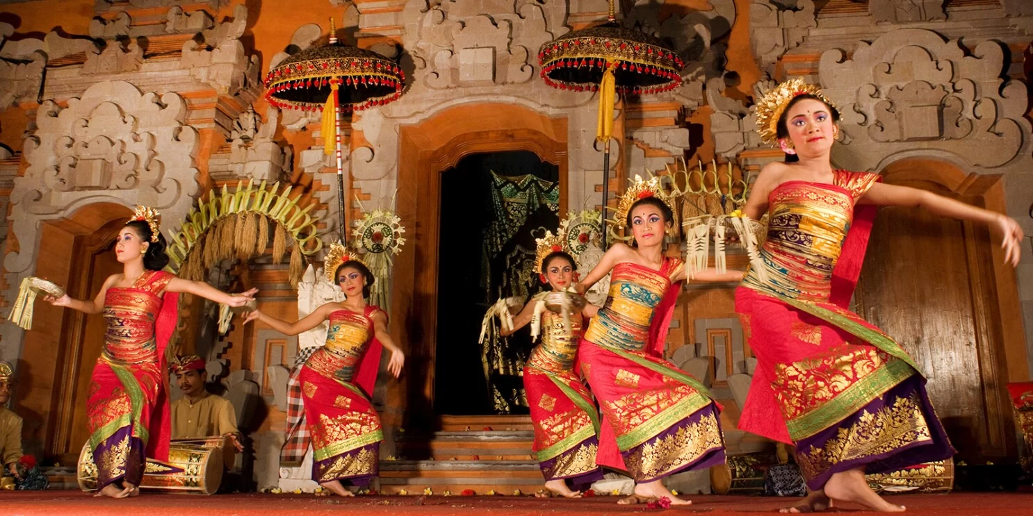 Must-See Cultural Performances in Bali: Traditional Dance, Music, and More