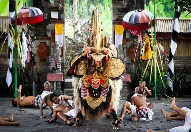 Cultural Festivals in Indonesia You Shouldn’t Miss – Top Traditional Celebrations to Experience