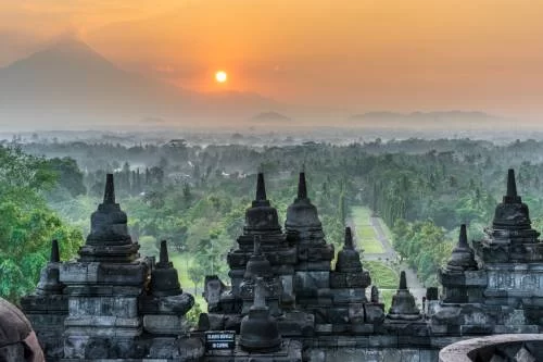 The Ultimate Borobudur Temple Cruise Travel Guide: A Journey Through Indonesia's Cultural Heart