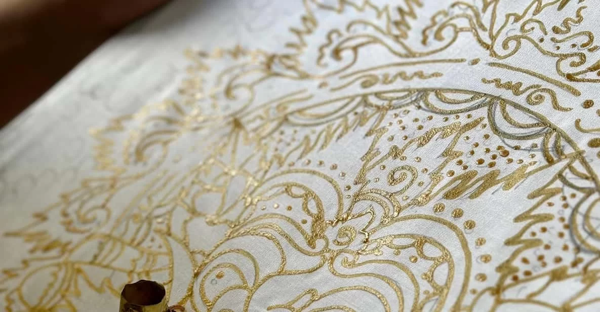 Discover the Batik Art Experience on an Indonesia Cruise