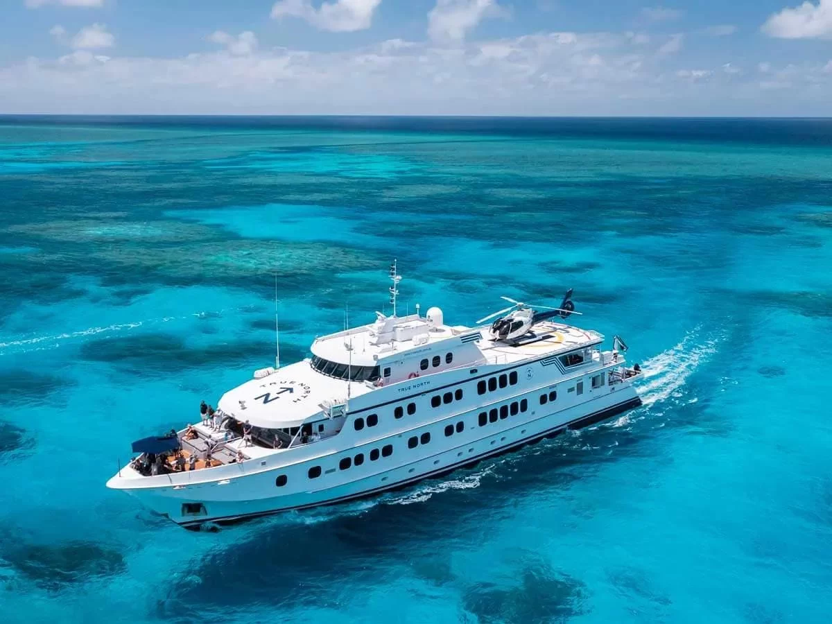 Comparing Indonesia Cruises with Australia Cruises: Which Destination is Right for You?