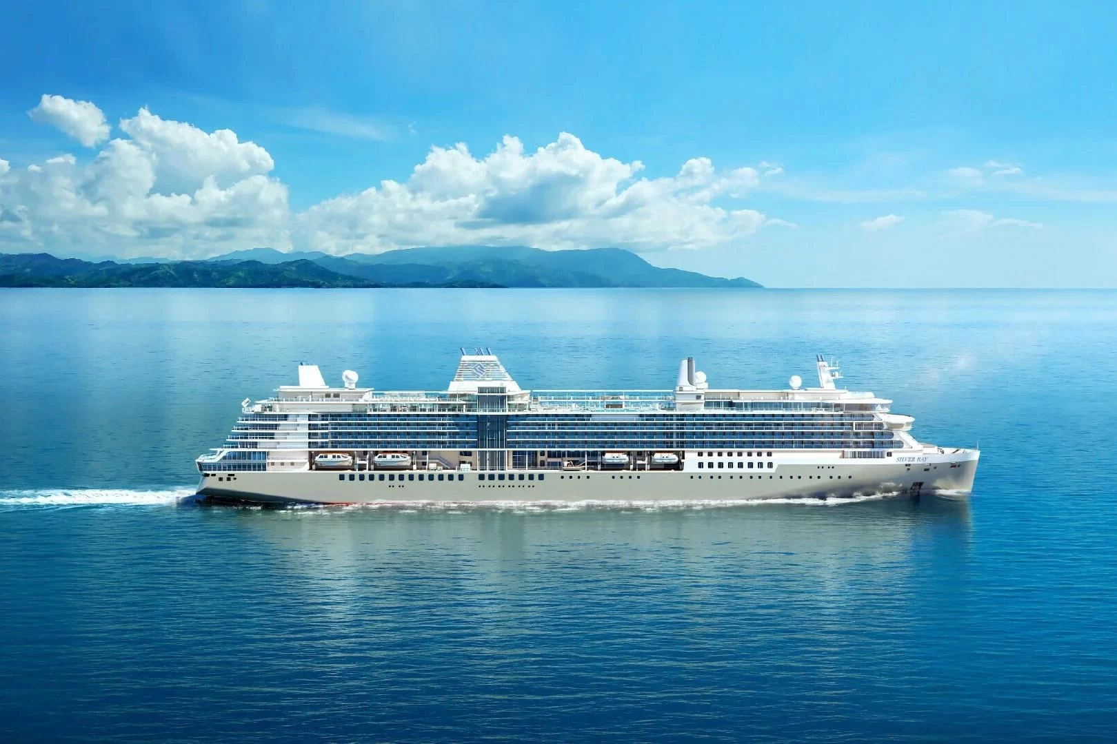 Eco-friendly Packaging Trends in Indonesia Cruises: A Sustainable Travel Experience