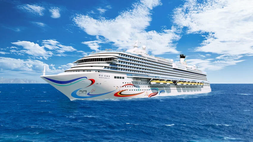 Digital Transformation in Indonesia Cruise Travel: Revolutionizing the Experience for Modern Travelers