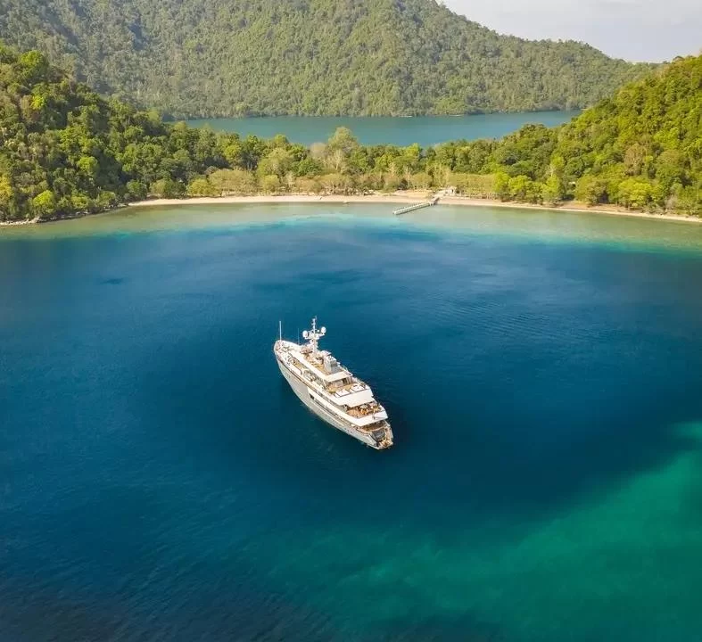 Hidden Fees in Indonesia Cruise Travel: What You Need to Know