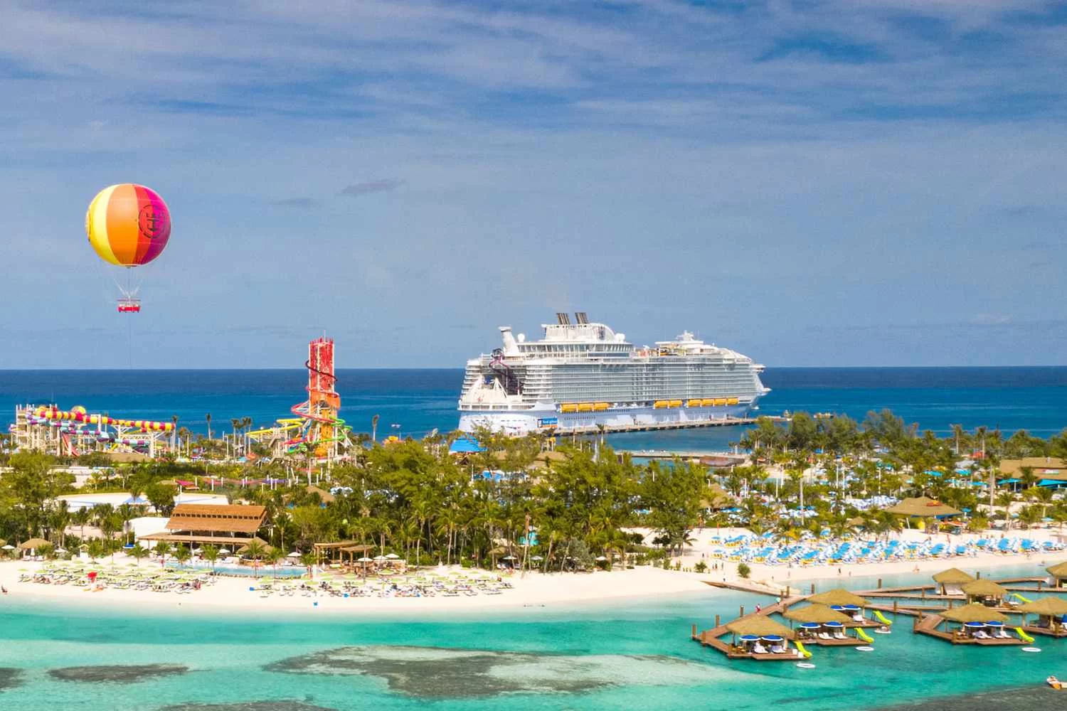 Best Cruises for Seniors to the Caribbean: Enjoy a Relaxing Getaway