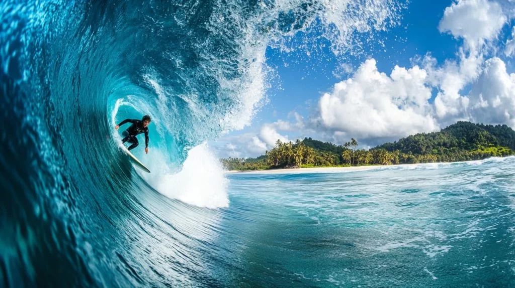 Bali Boat Tours to Explore the Best Surf Spots: Your Ultimate Surf Adventure