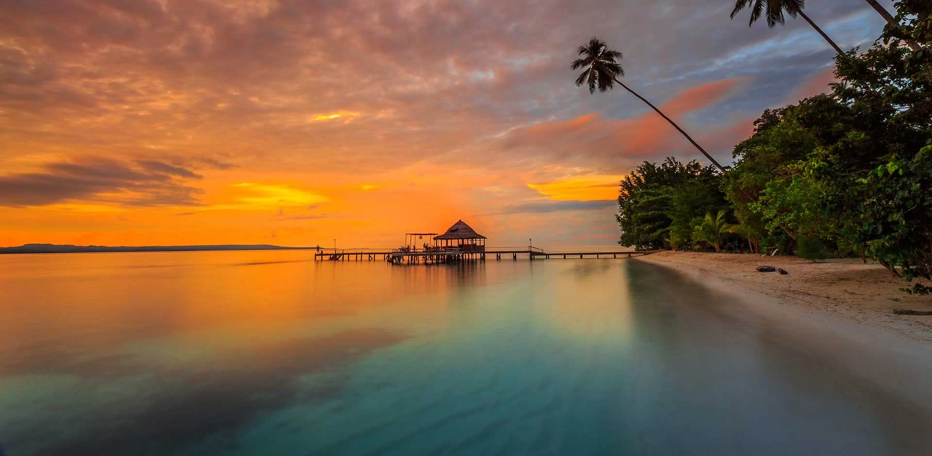 Cruising in the Moluccas: An Insider’s Guide to Exploring Indonesia’s Hidden Gems by Boat