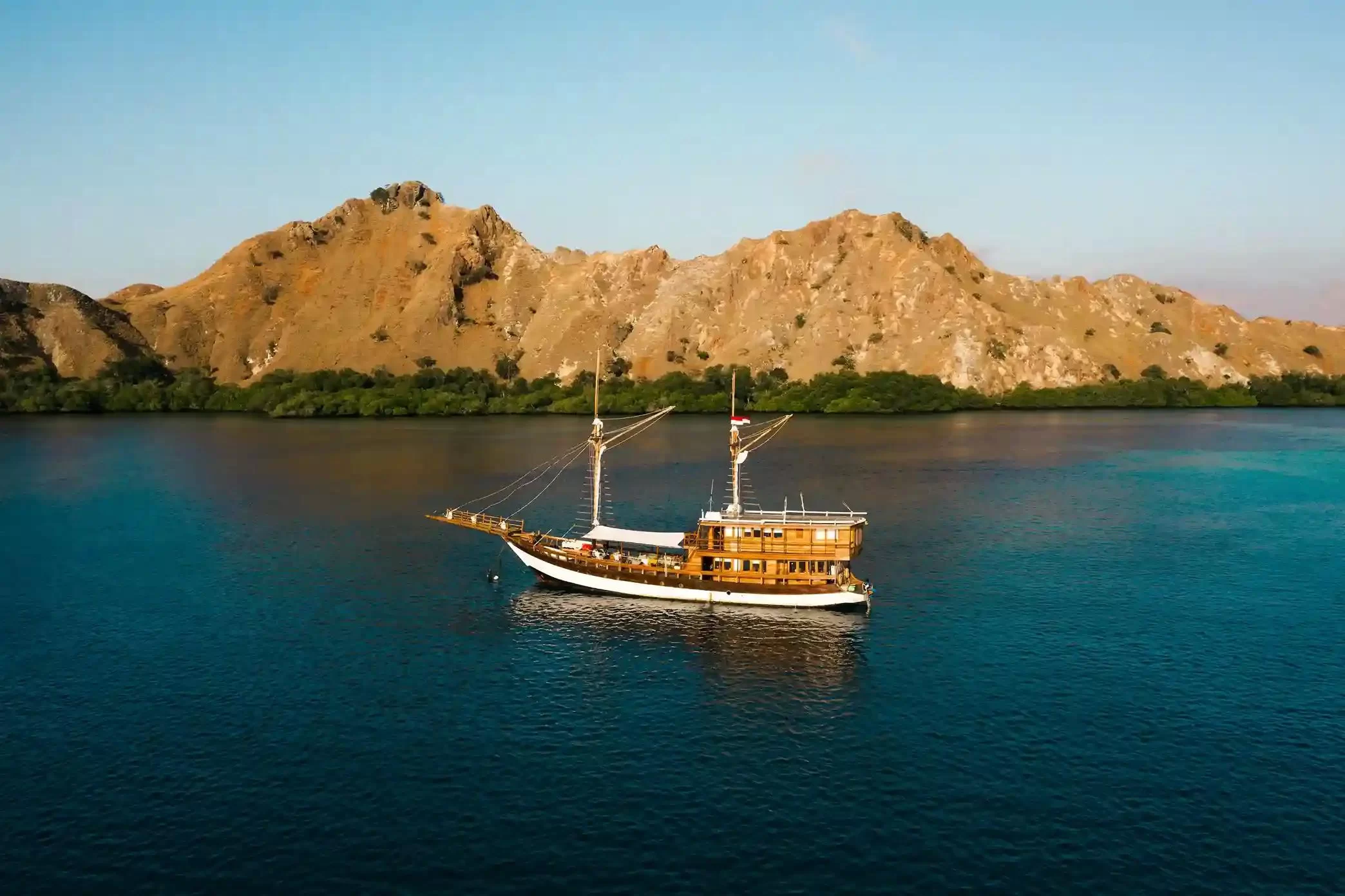 Tips for Planning a Komodo Island Cruise Excursion