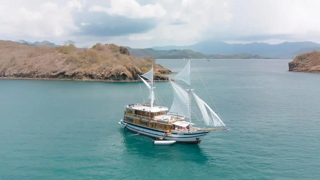 Exploring Komodo Island by Cruise Ship: Your Ultimate Guide to Adventure and Luxury