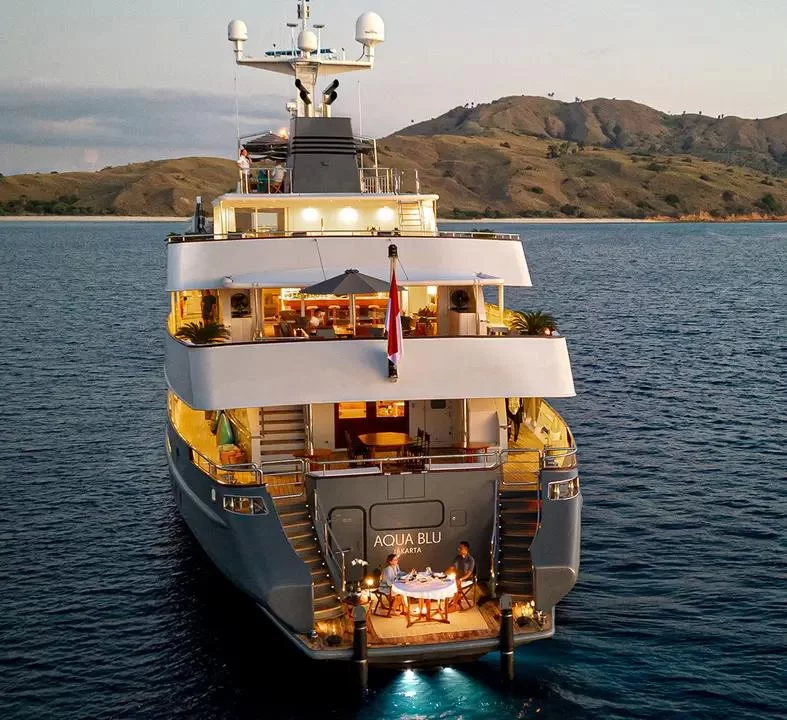 Top Cruise Lines Offering Indonesian Island Adventures: Explore Paradise at Sea