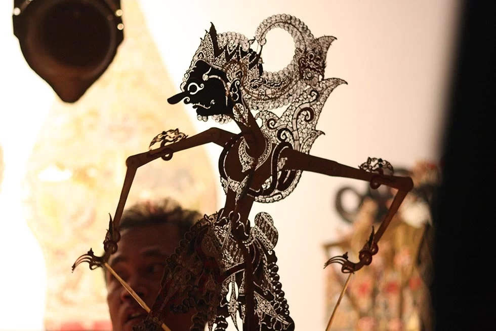 Javanese Shadow Puppet Experience on an Indonesia Cruise: A Cultural Journey You Can't Miss
