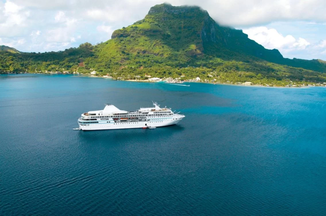 Luxury Cruises to Bali and Sur: The Ultimate Indulgence for Your Dream Vacation