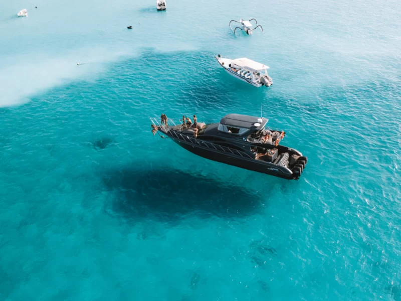 Best Boat Excursions in Bali for Families: Unforgettable Experiences on the Water
