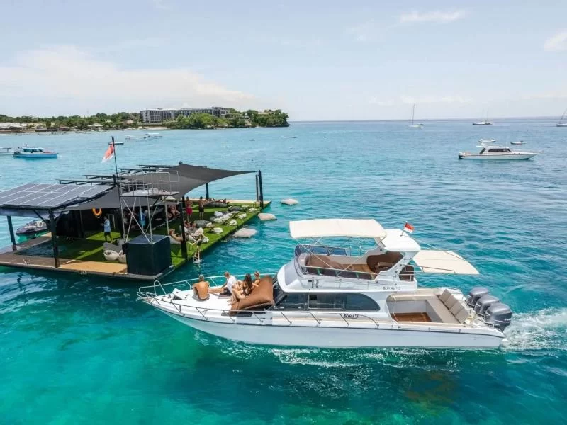 Day Trips from Bali by Boat: Top Sightseeing Options for Your Ultimate Adventure