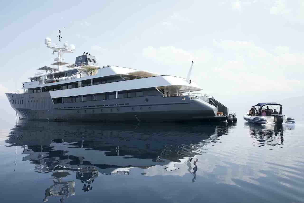 Island-Hopping Cruises in Indonesia: Top Routes for the Ultimate Adventure