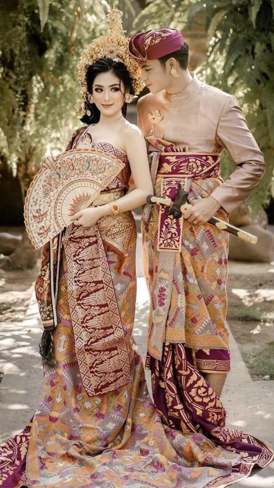 Traditional Wedding Experiences on an Indonesia Cruise – Celebrate Your Love with Unique Traditions