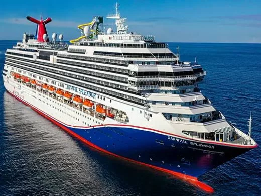 Explore Cruises to New Zealand from California in 2025: The Ultimate Travel Guide