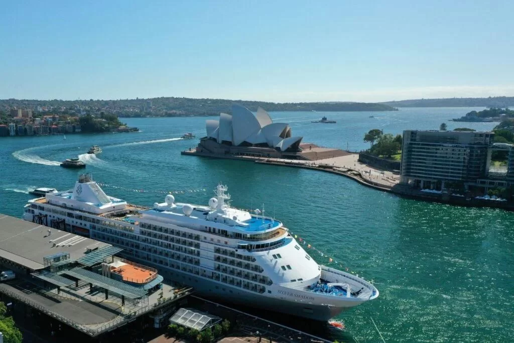 Cruises for Winter Sun to the Caribbean: Your Ultimate Guide to a Sunny Escape