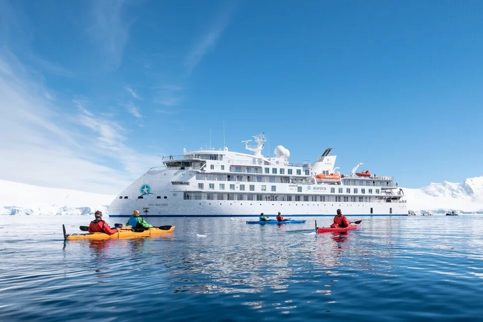 Top-Rated Small Ship Cruises: Discover the Best Small Ship Cruise Experiences