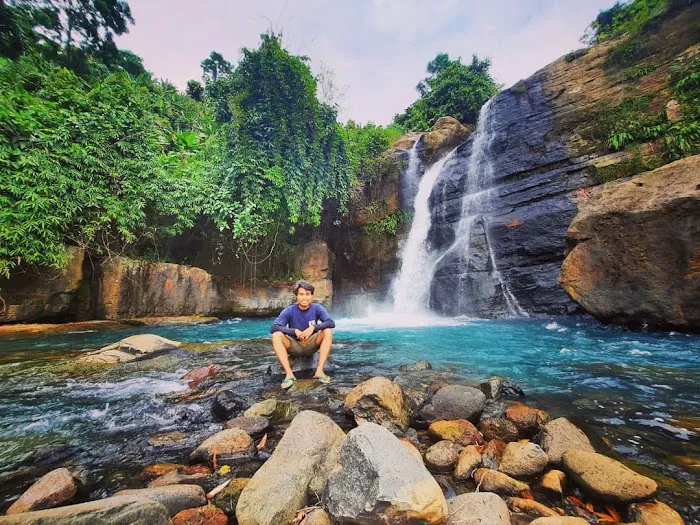 Coban Tundo 4