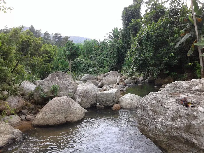Coban Tundo 6