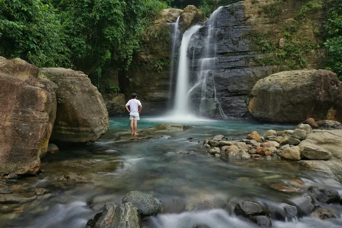 Coban Tundo 7