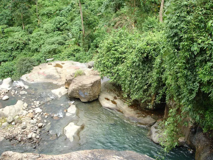 Coban Tundo 9