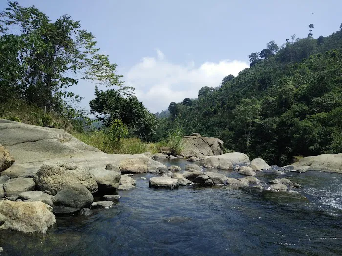 Coban Tundo 1