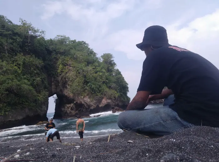 Pantai Licin 4