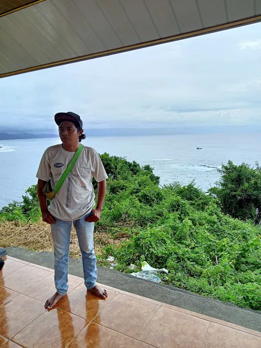 Pantai Licin 9
