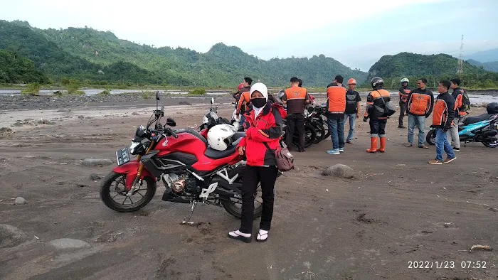Pantai Licin 6