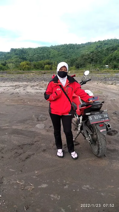 Pantai Licin 7