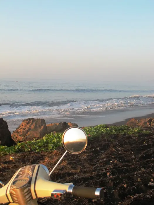 Pantai Watu Gedek 7