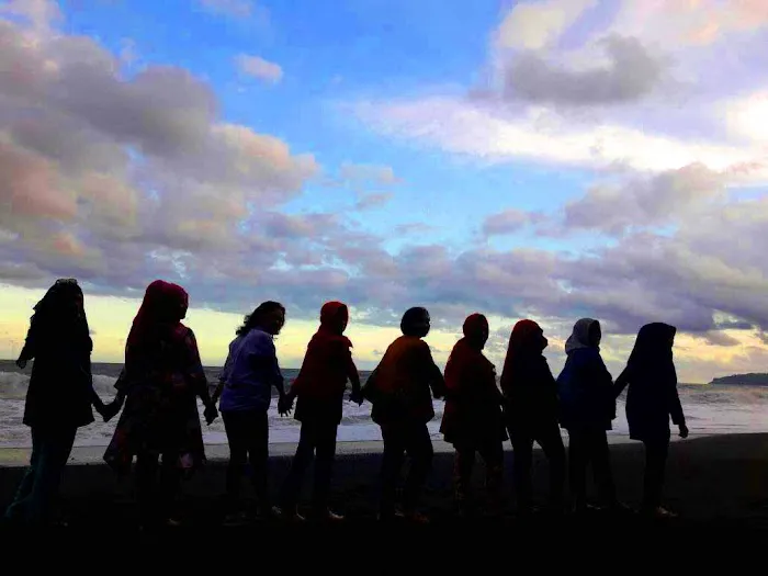 Pantai Watu Gedek 1